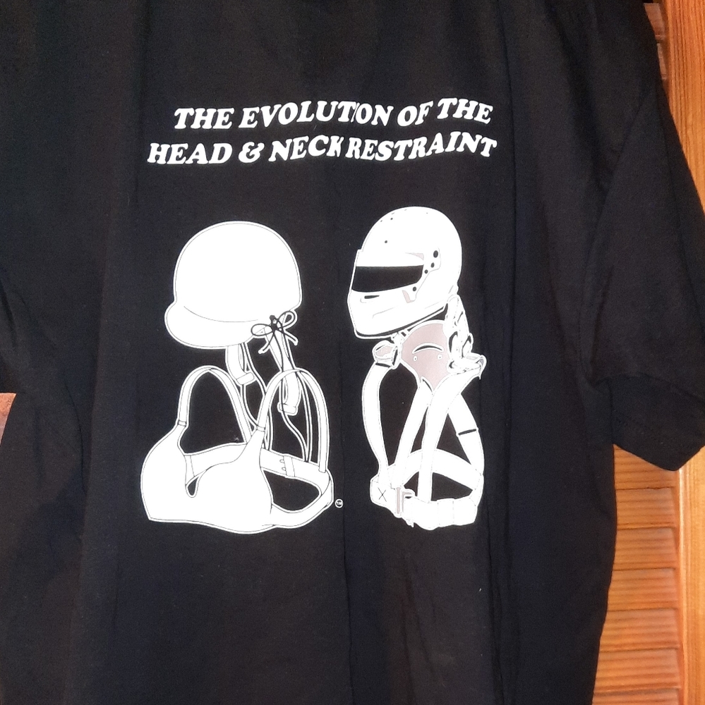 Life wear Mens Graffic Tee Size Xl
